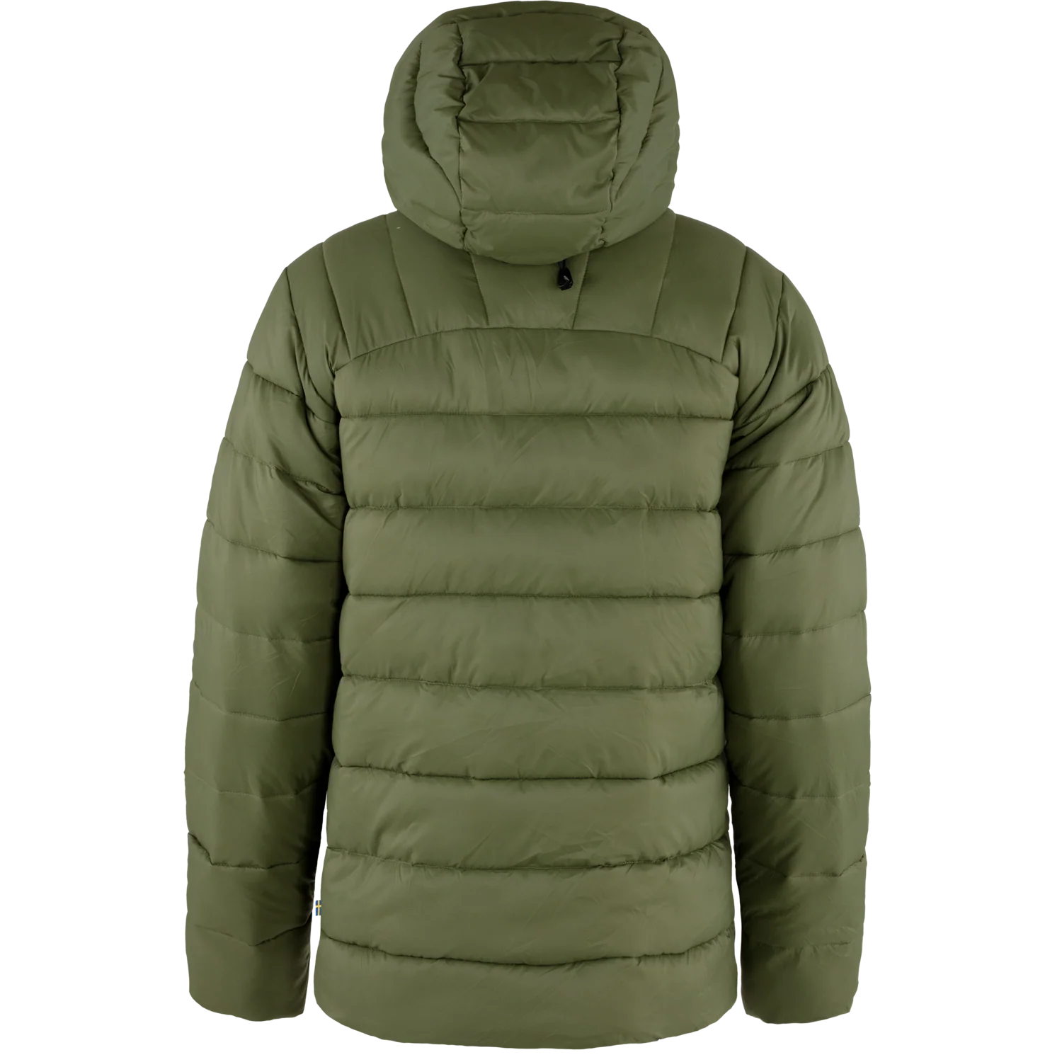 Expedition Mid Winter Jacket M - Image 2