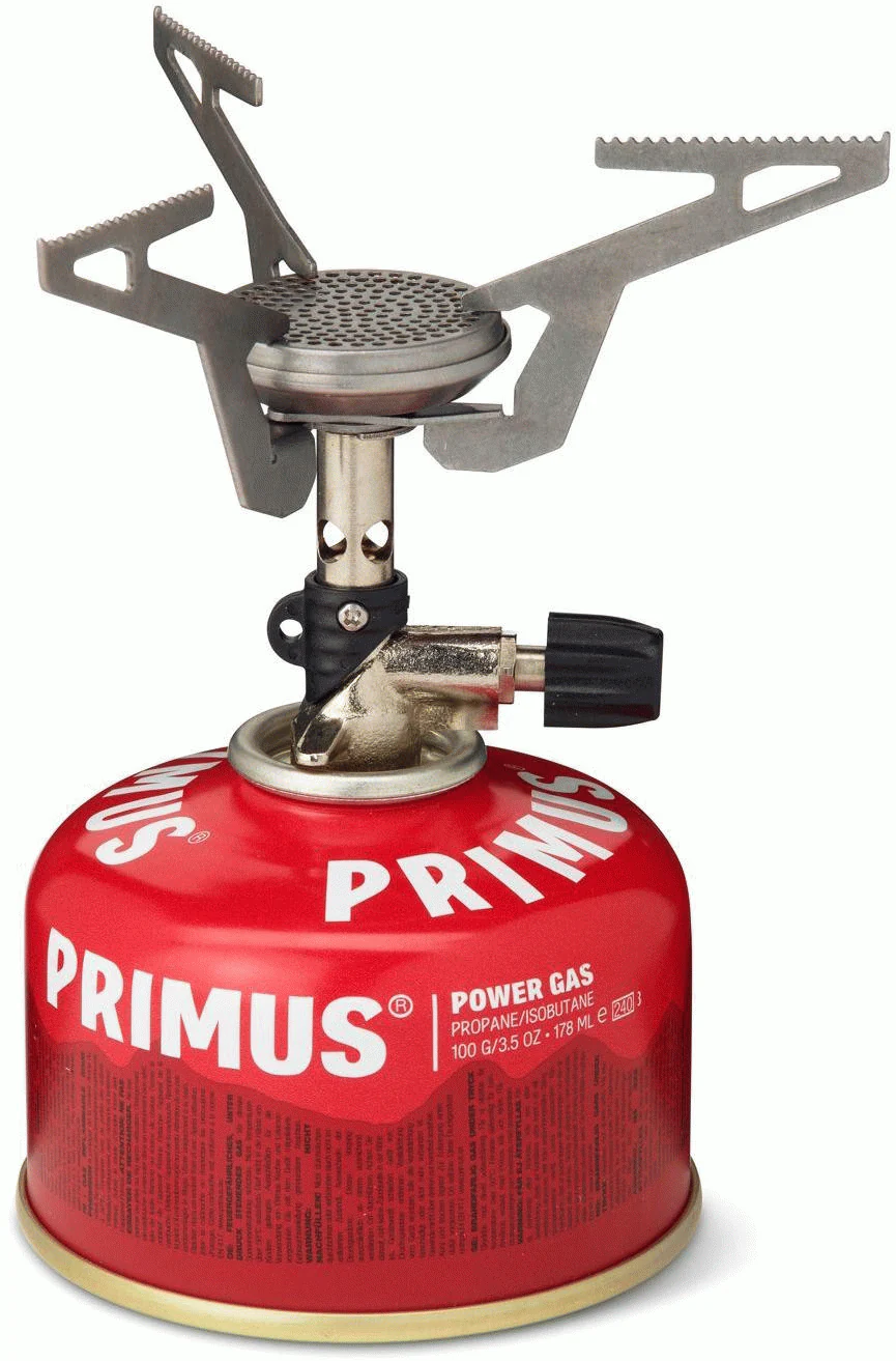 Express Stove