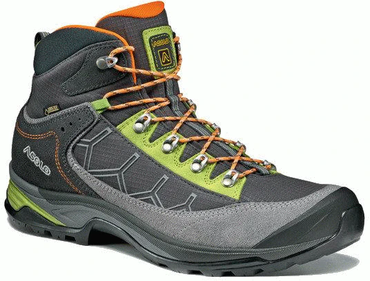 FALCON GV ML - Image 12