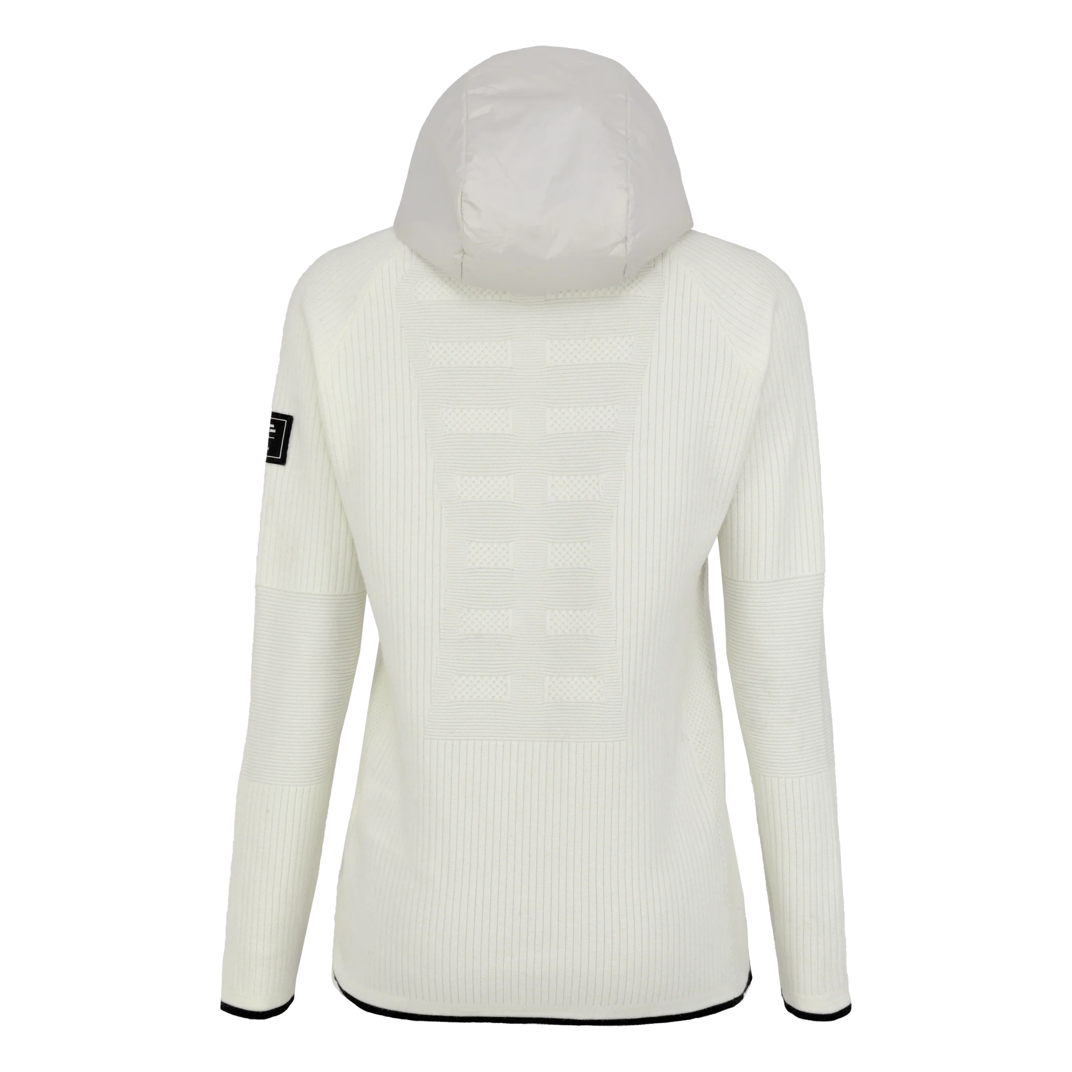 FANES ENG.AM W HYB JACKET. - Image 2