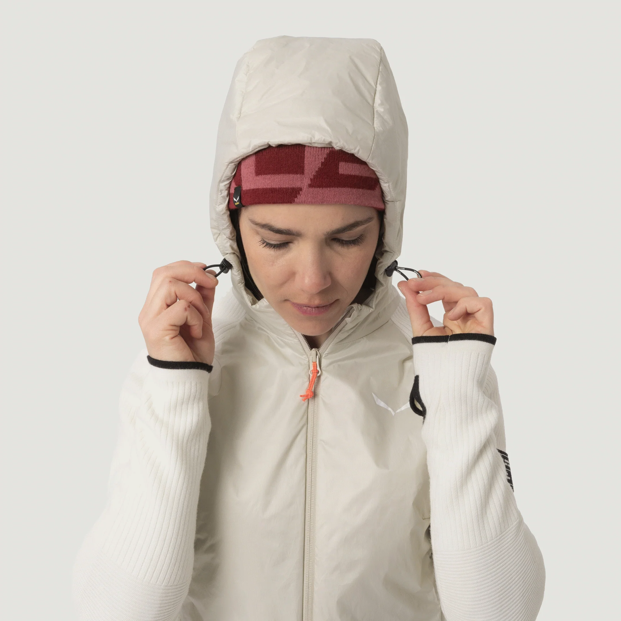 FANES ENG.AM W HYB JACKET. - Image 3