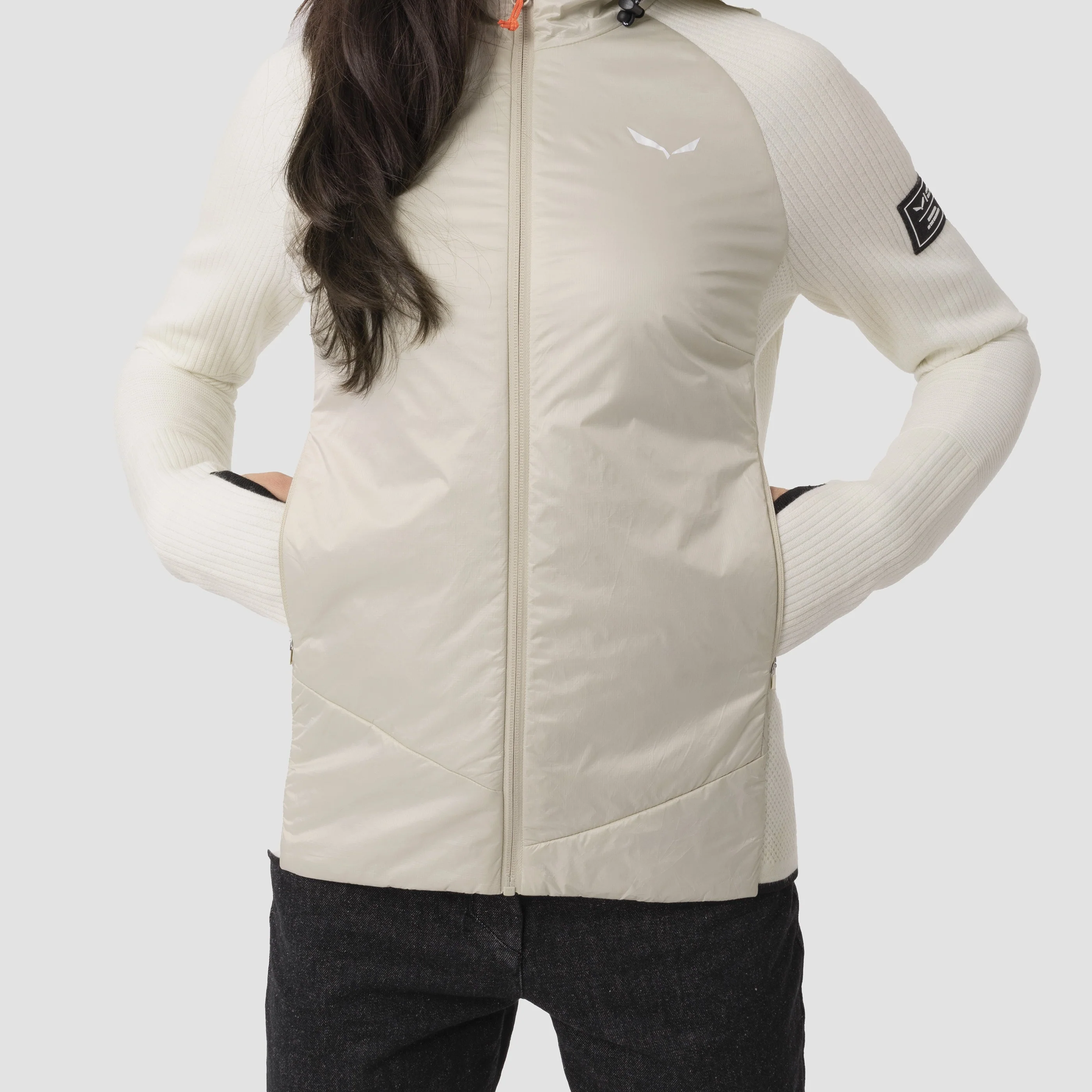 FANES ENG.AM W HYB JACKET. - Image 4