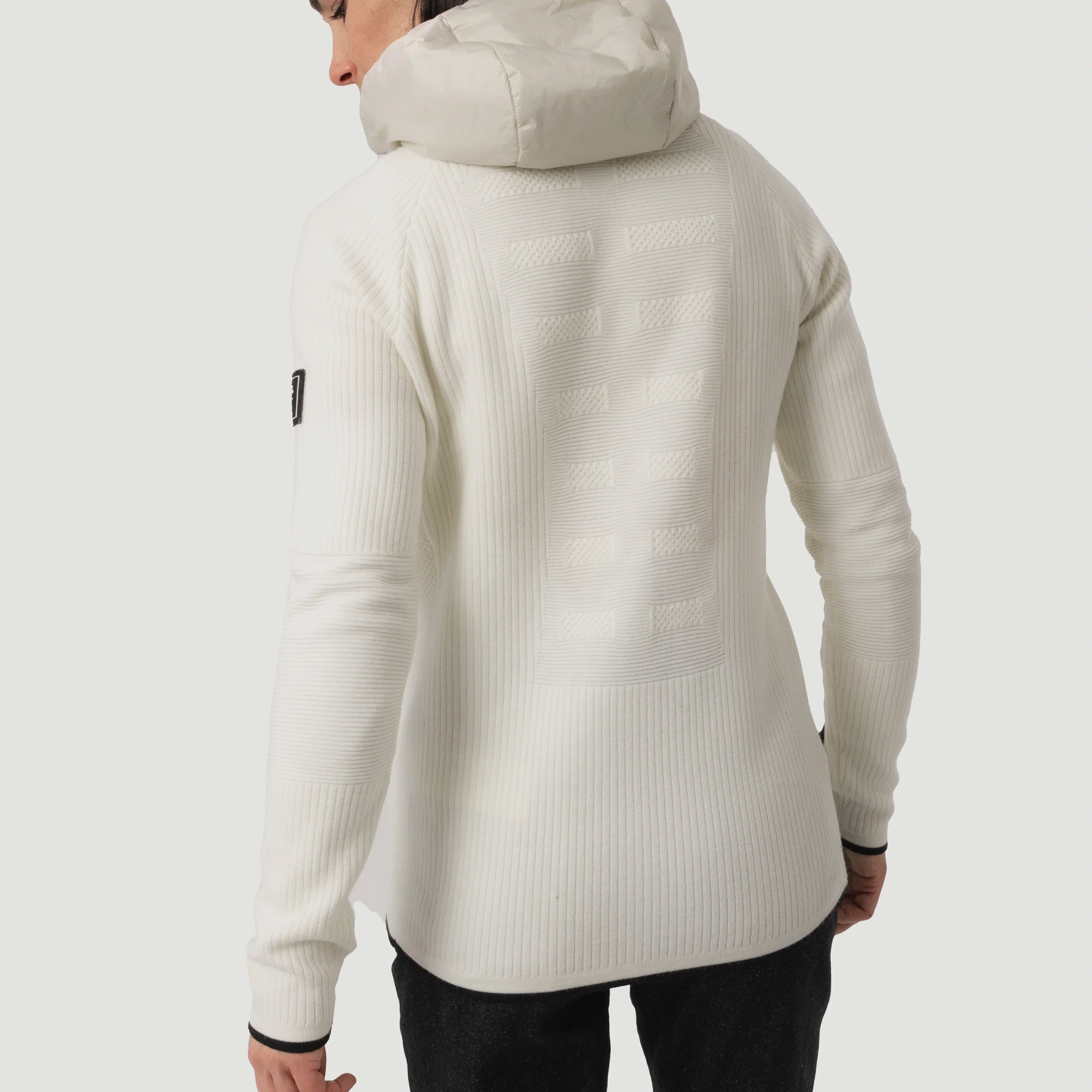 FANES ENG.AM W HYB JACKET. - Image 6