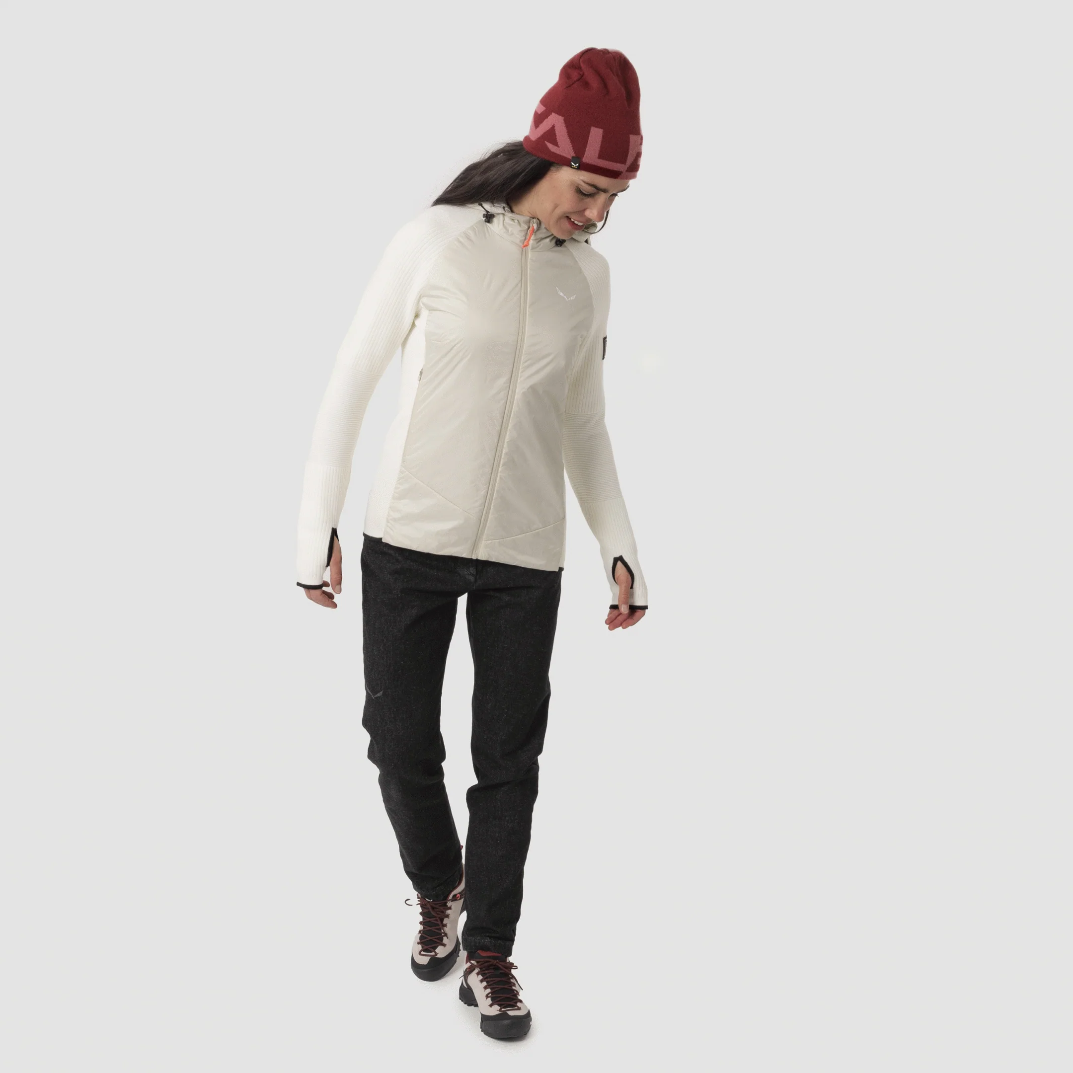 FANES ENG.AM W HYB JACKET. - Image 9