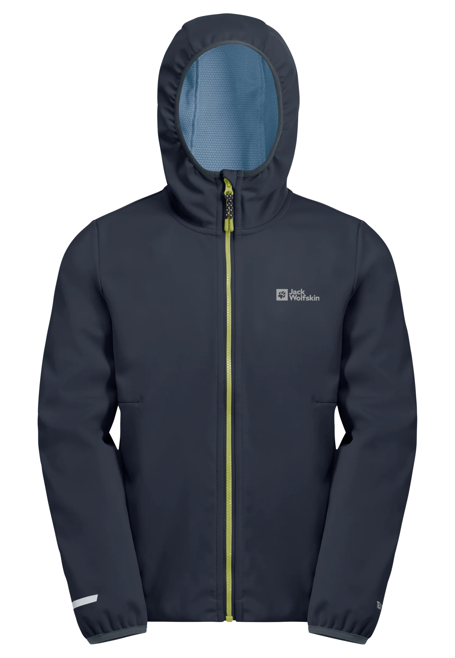 FELDBERG HOODED JKT K - Image 2