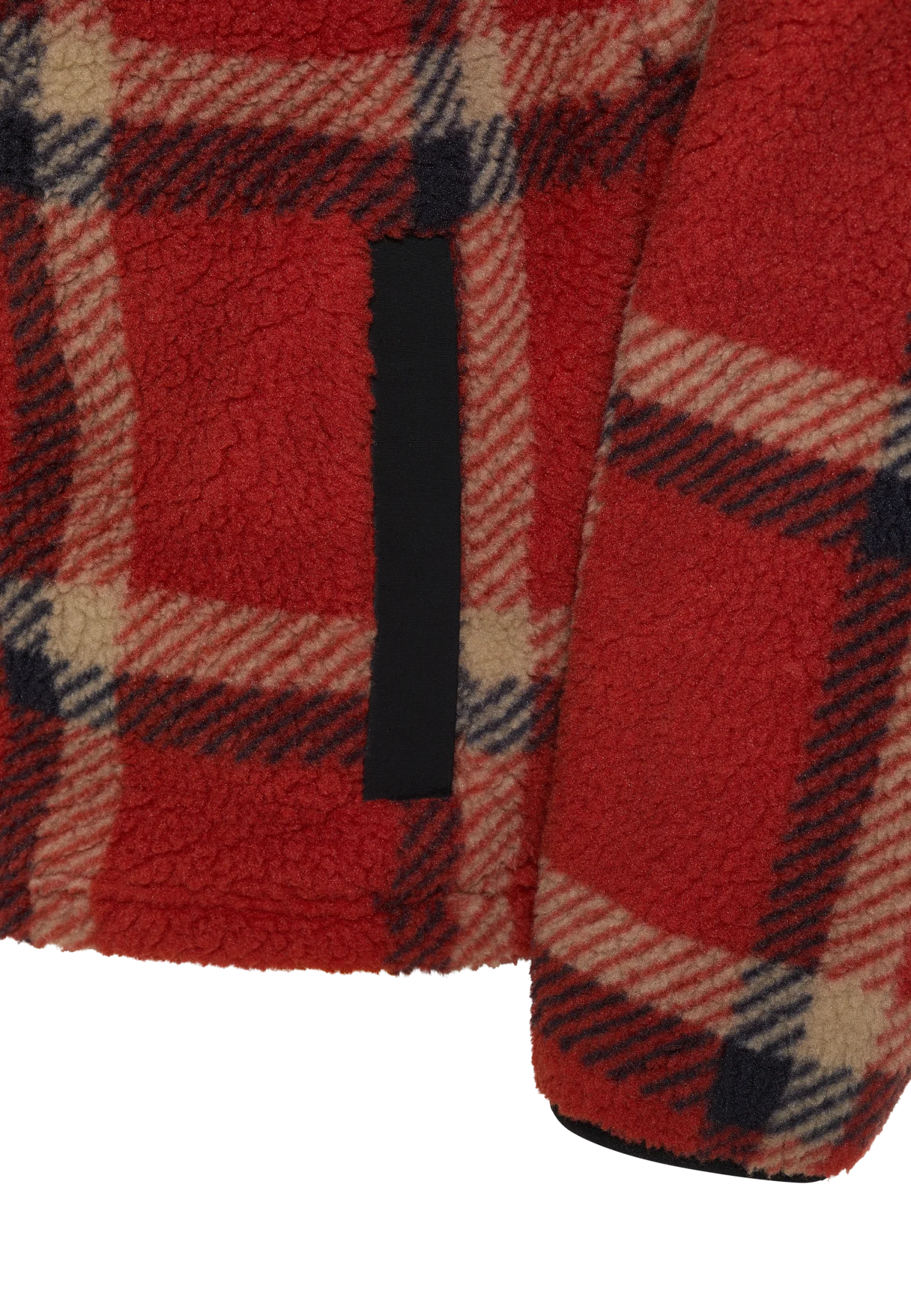 FELSLICHT CHECK JKT M - Image 6