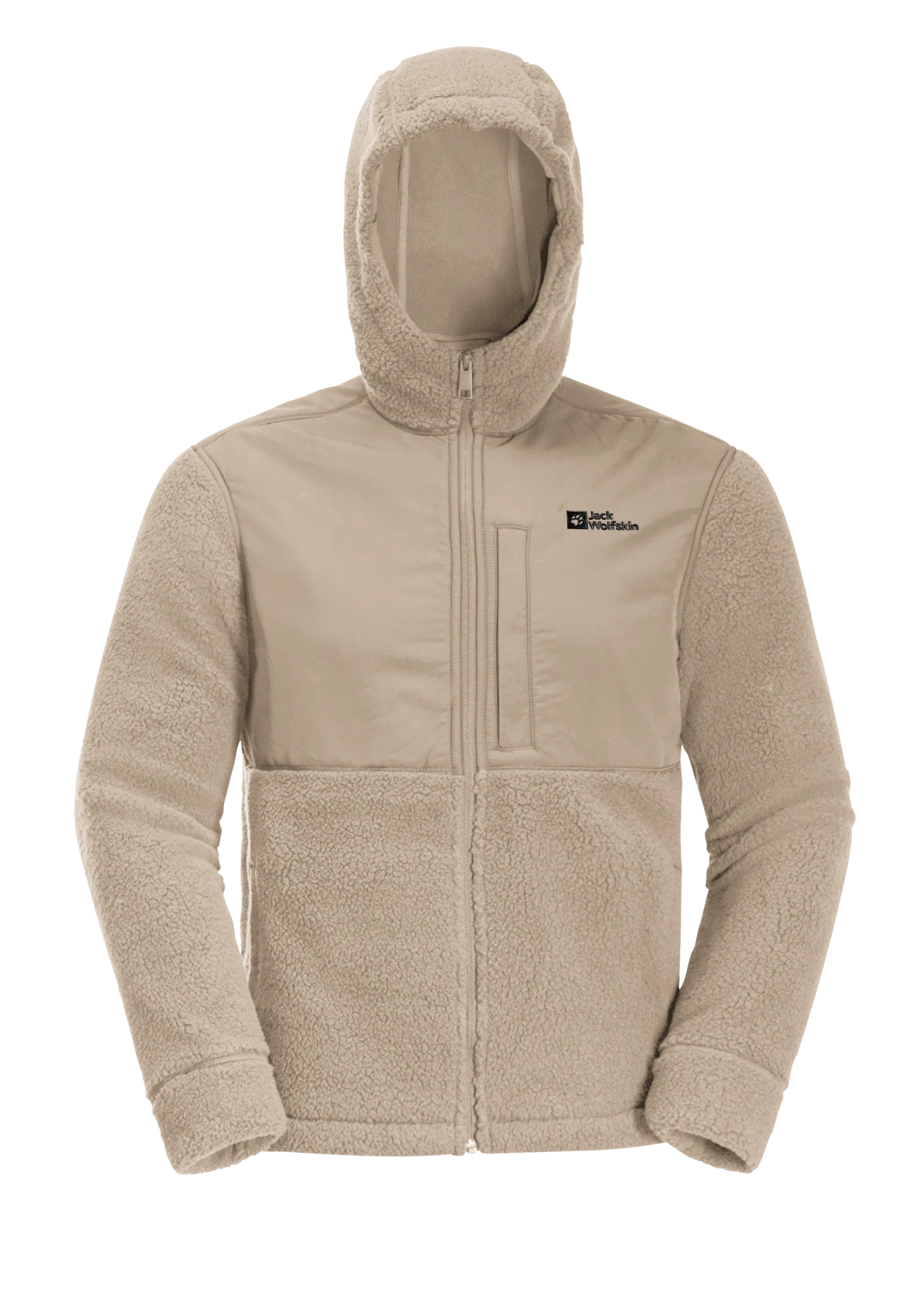 FELSLICHT HOODED JKT M - Image 4