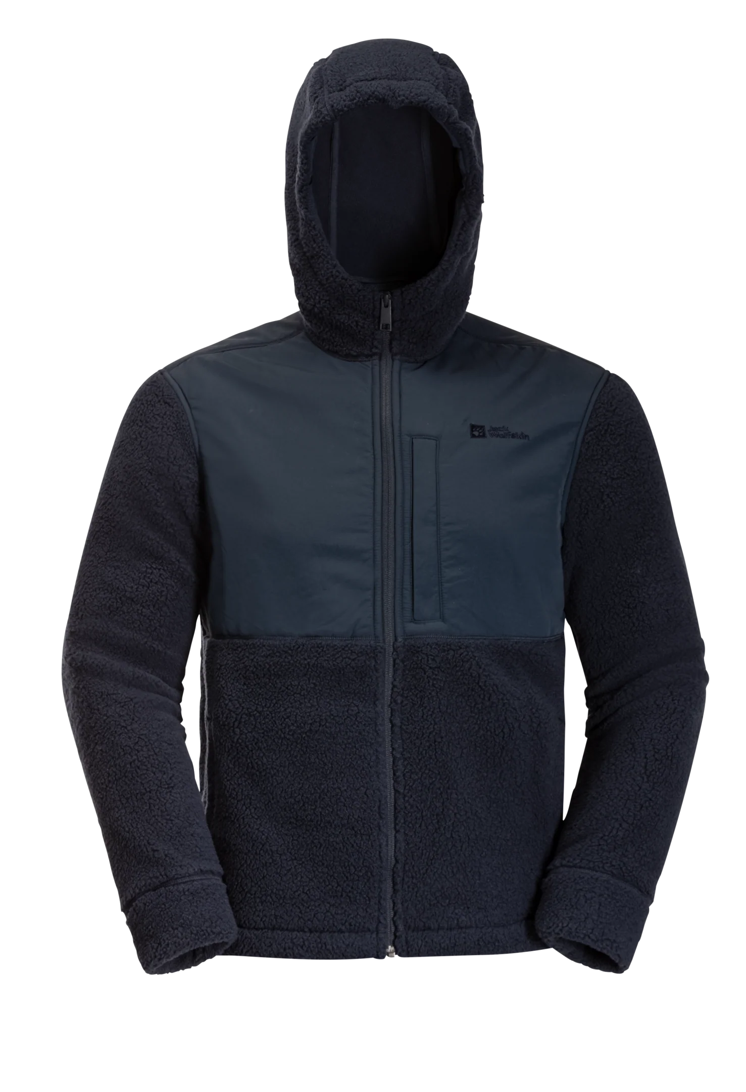 FELSLICHT HOODED JKT M - Image 6