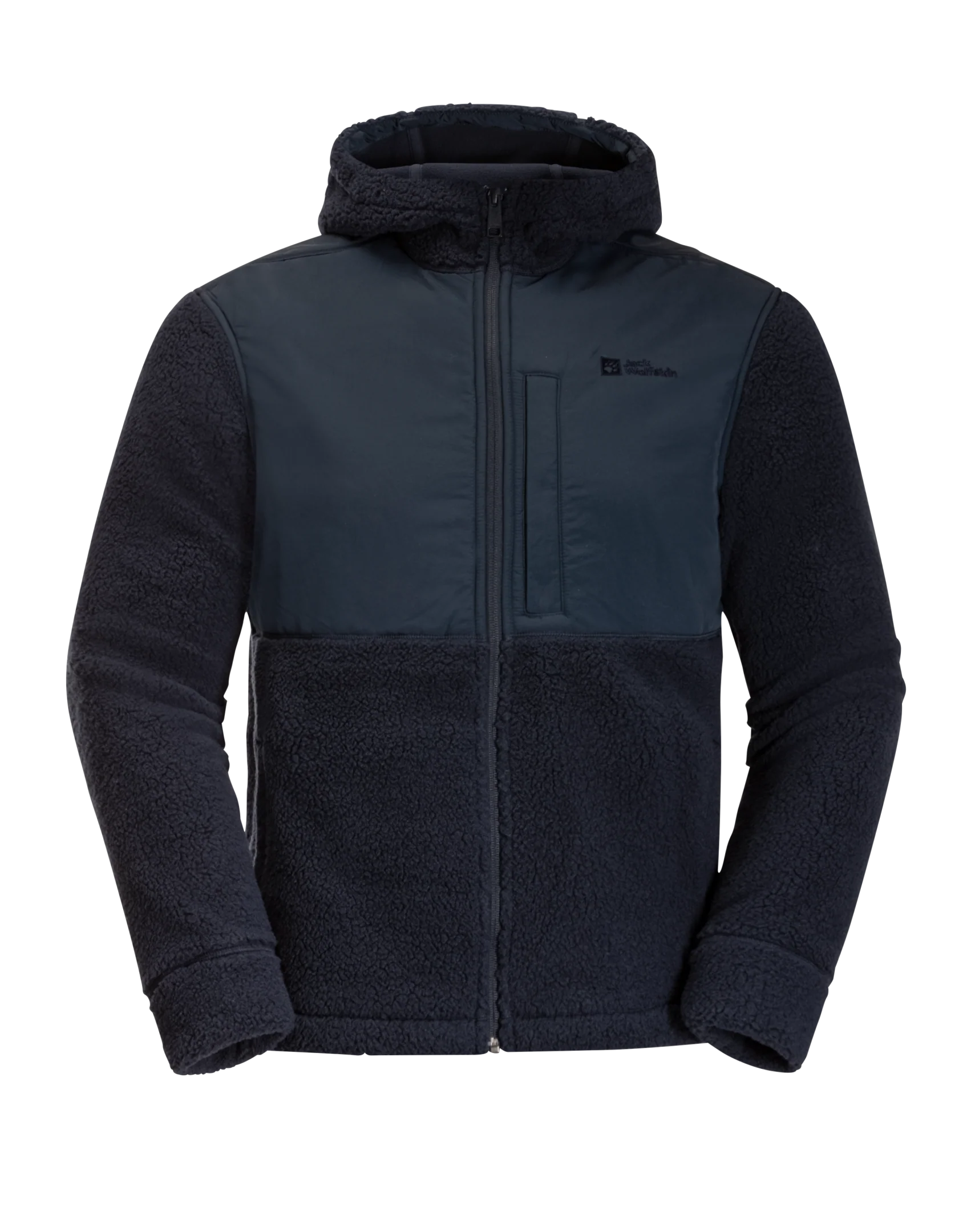 FELSLICHT HOODED JKT M - Image 7