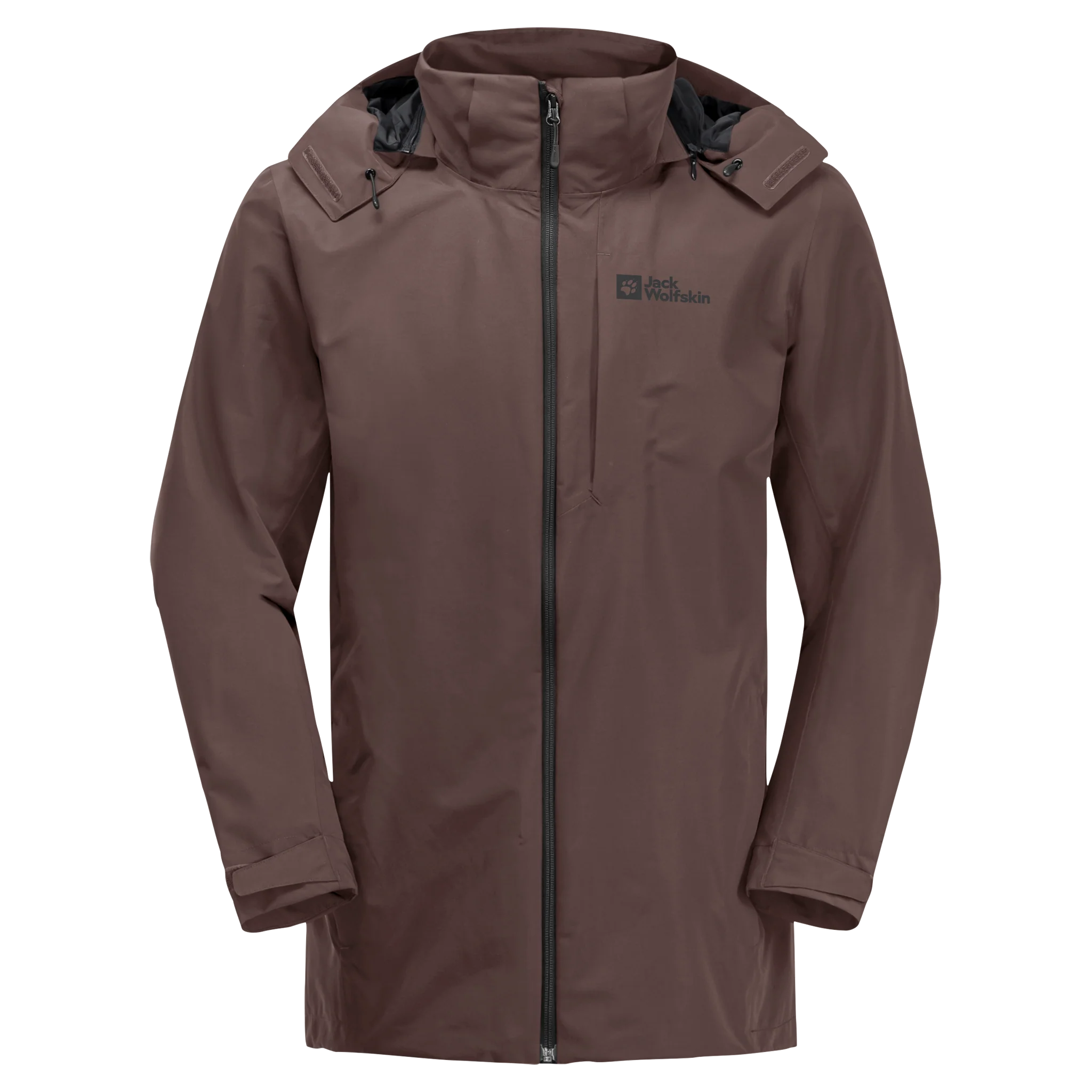 FERNBLICK 2L JKT M