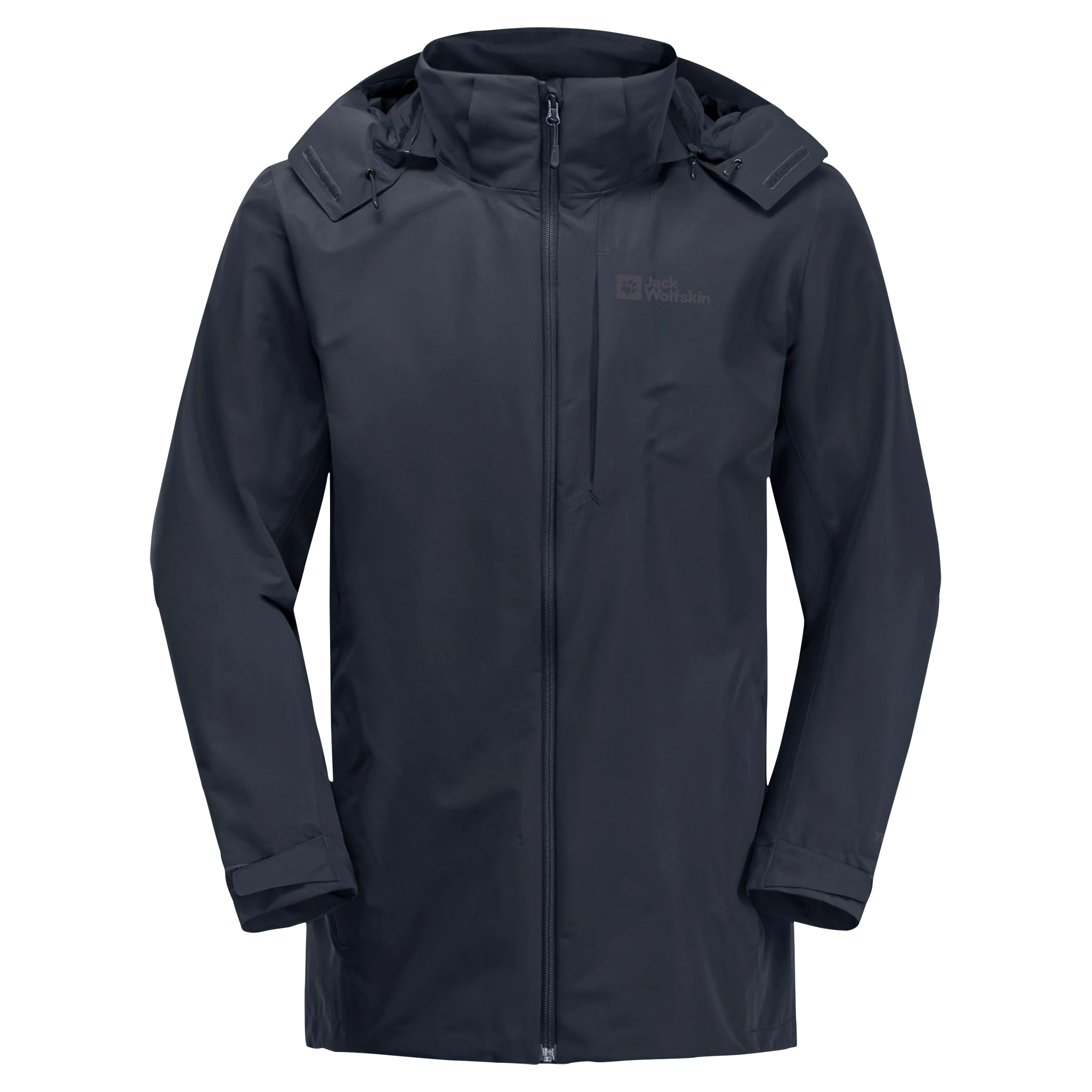 FERNBLICK 2L JKT M - Image 2