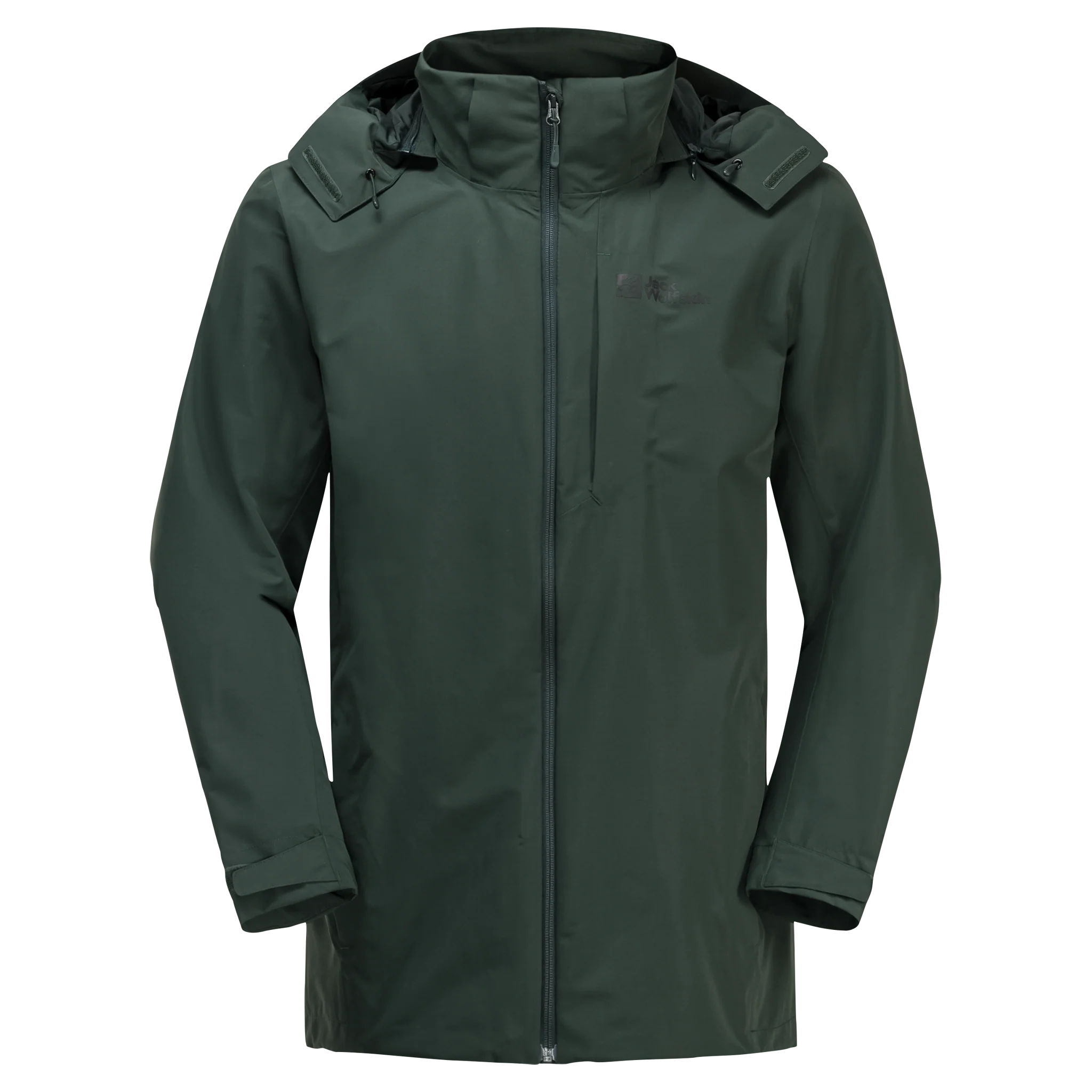 FERNBLICK 2L JKT M - Image 3