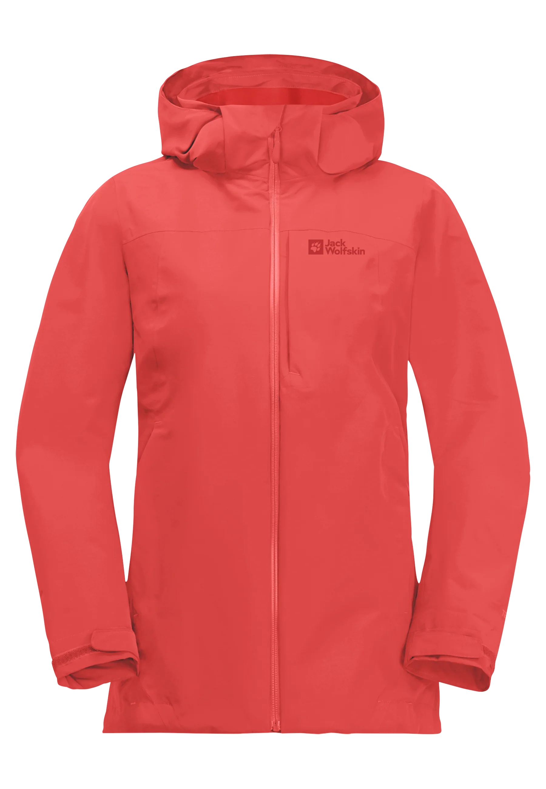 FERNBLICK 2L JKT W