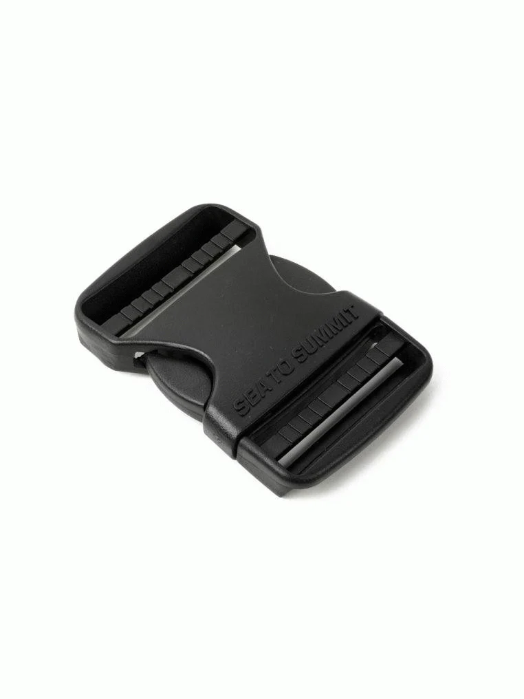 Field Repair Buckle