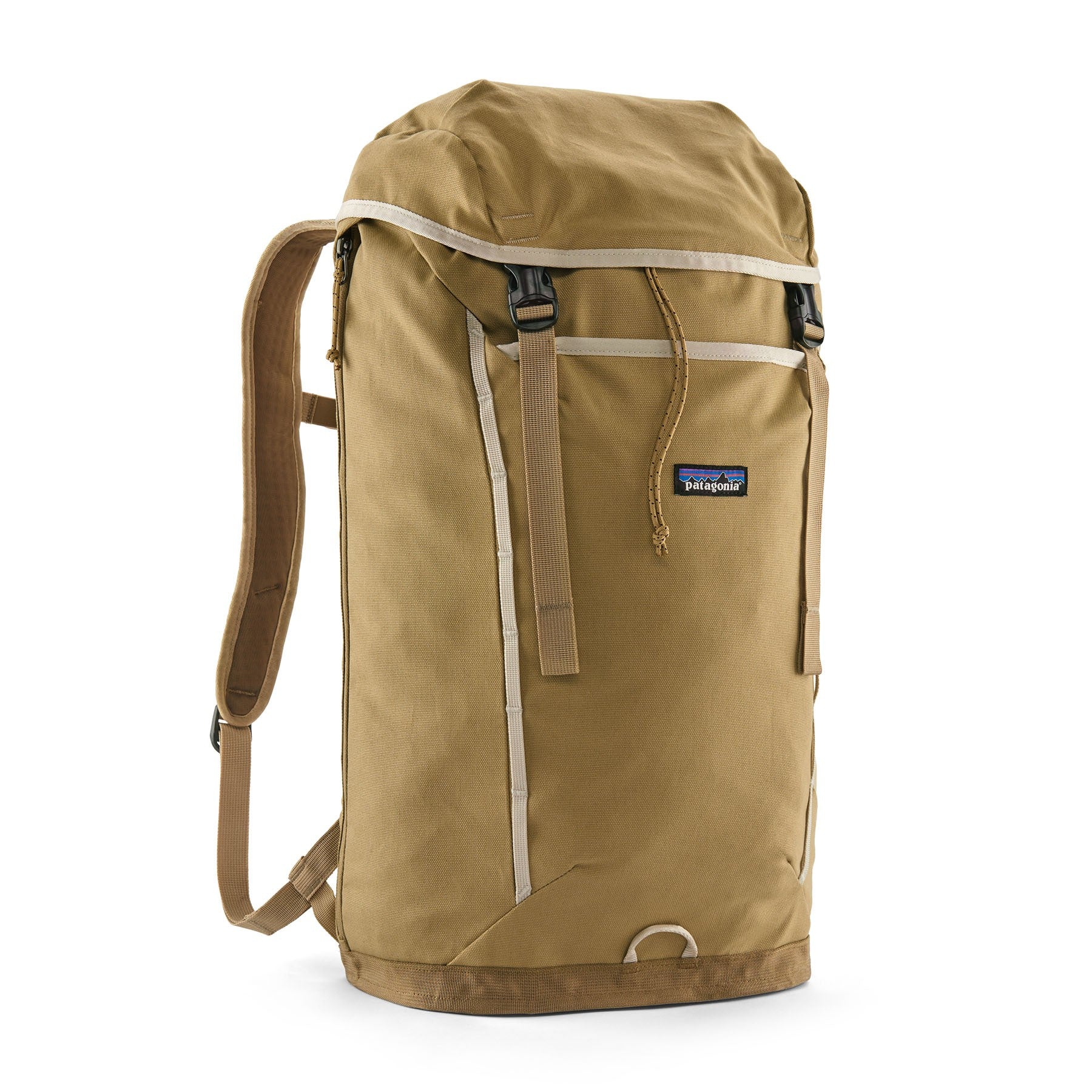 Fieldsmith Lid Pack