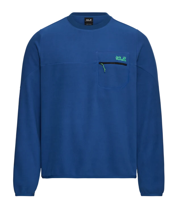 FIND THE WILD CREWNECK M