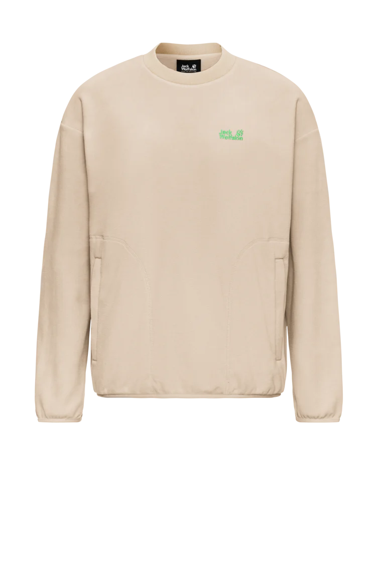 FIND THE WILD CREWNECK W - Image 2