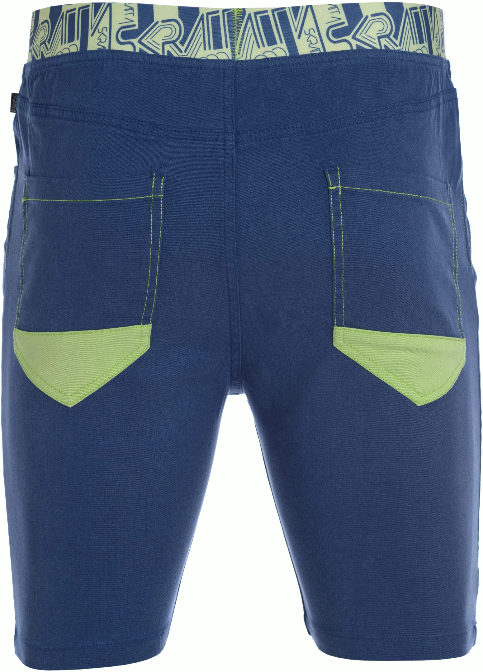 Findus Mens Shorts - Image 2