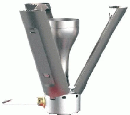Firestick Stove
