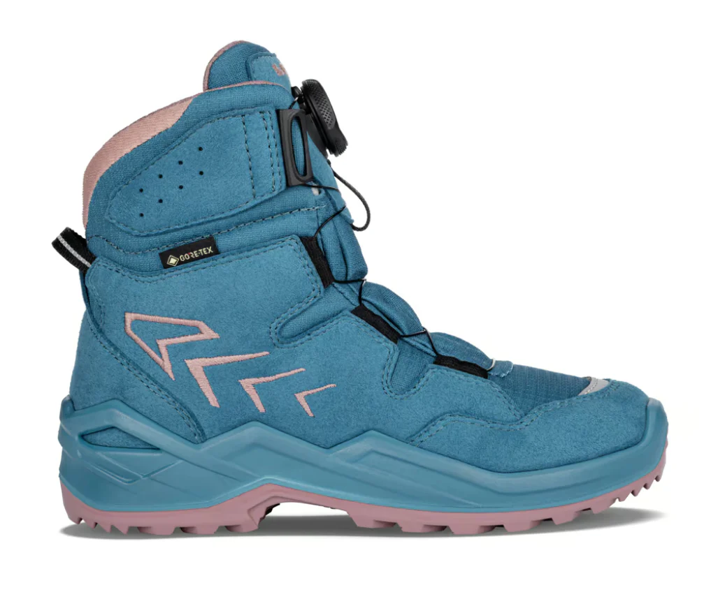 FIRO GTX HI JR - Image 3