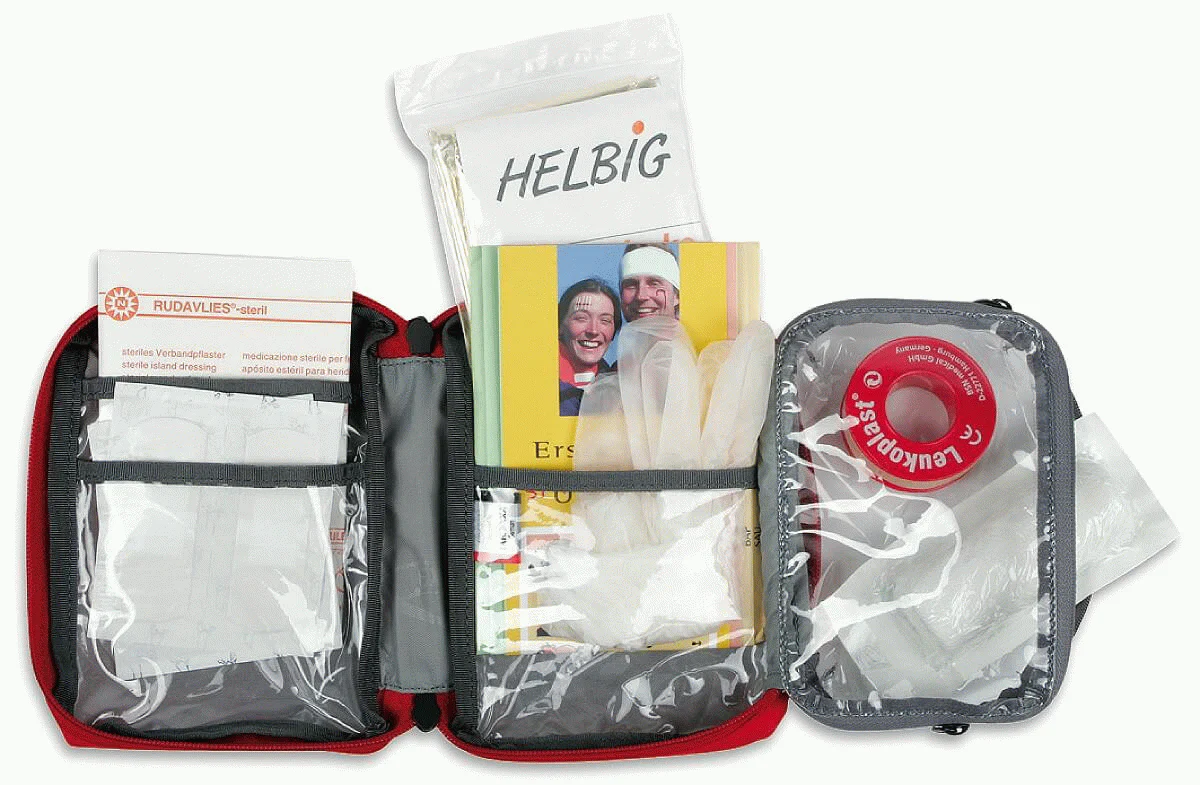 First Aid Basic - Image 3