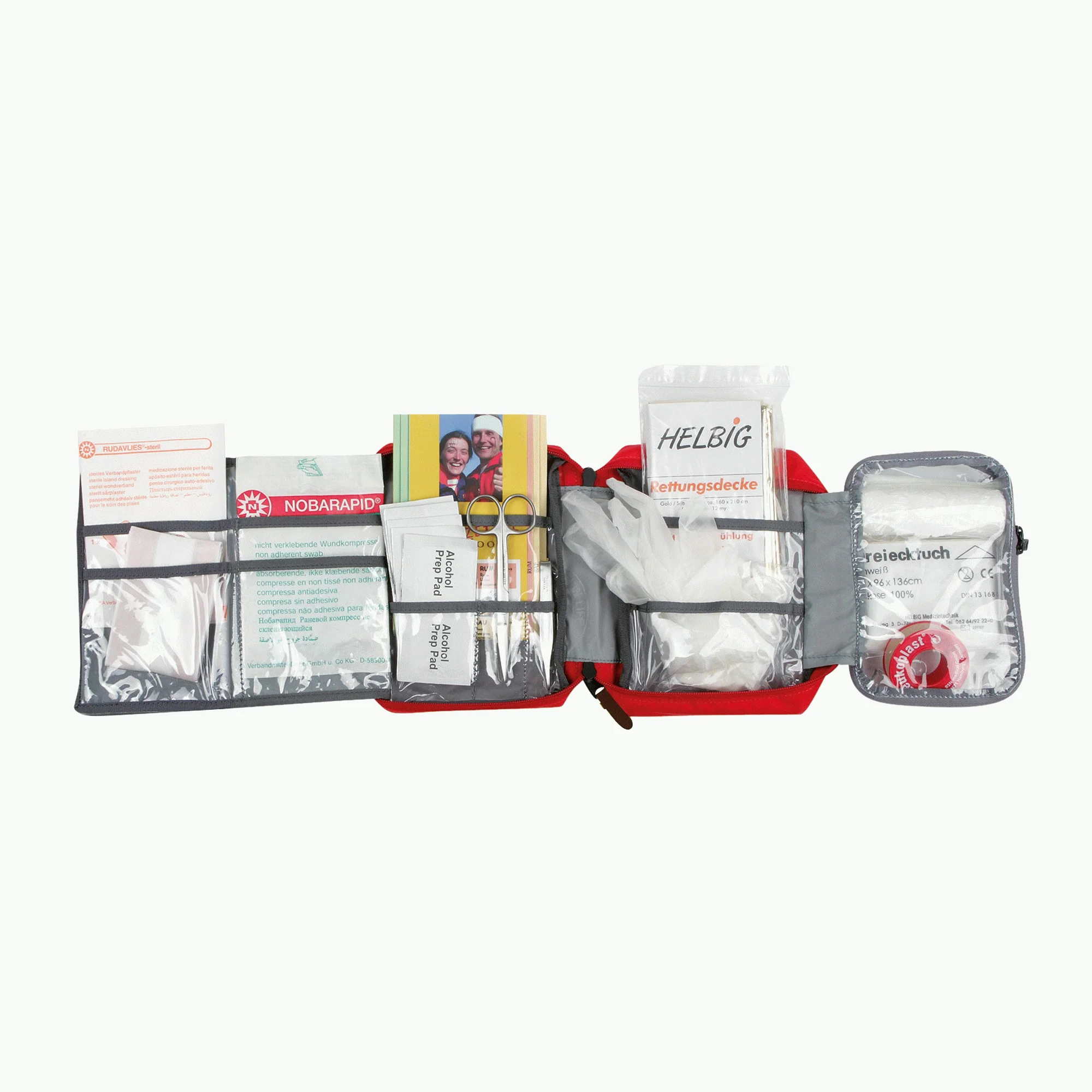 First Aid Compact - Image 2