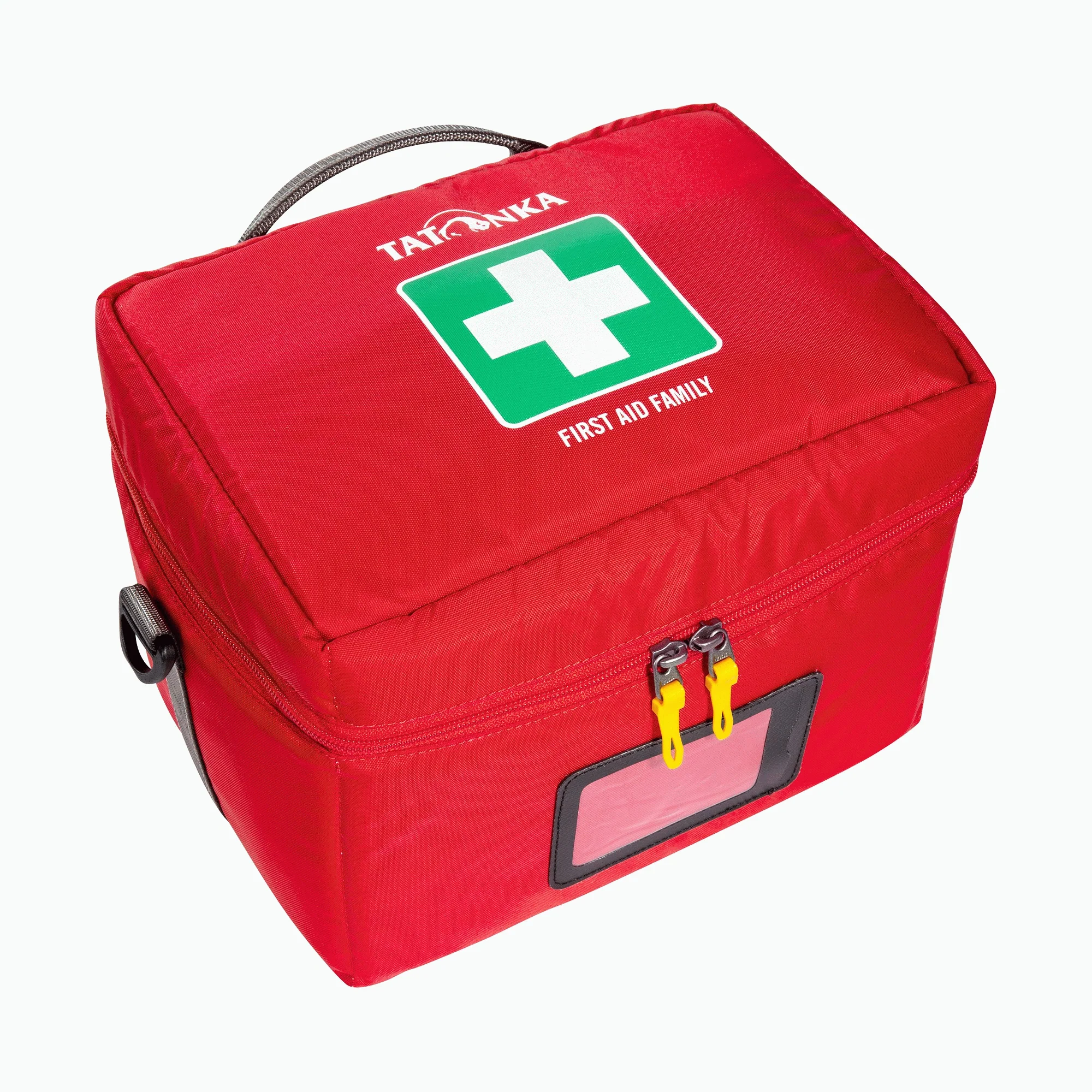 First Aid Family