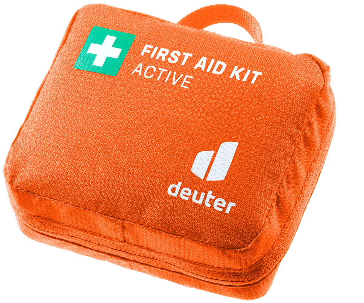 First Aid Kit Active