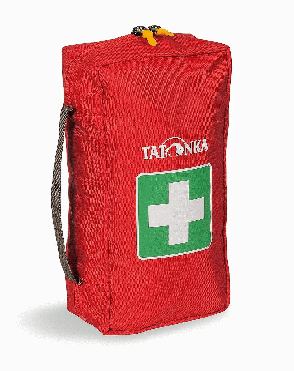 First Aid - Image 3