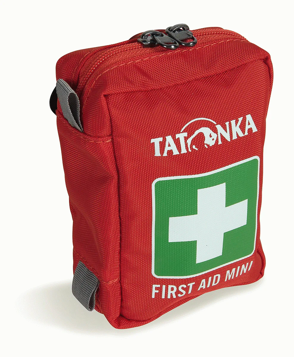First Aid Mini