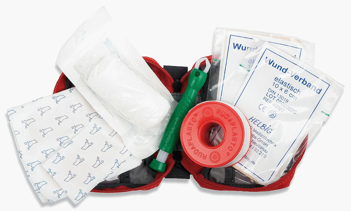 First Aid Mini - Image 3