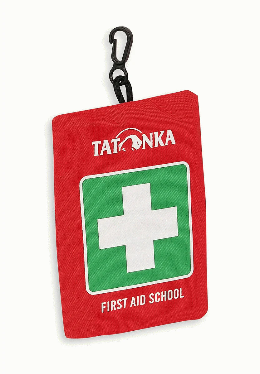 First Aid School
