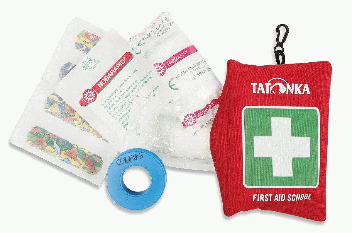 First Aid School - Image 2
