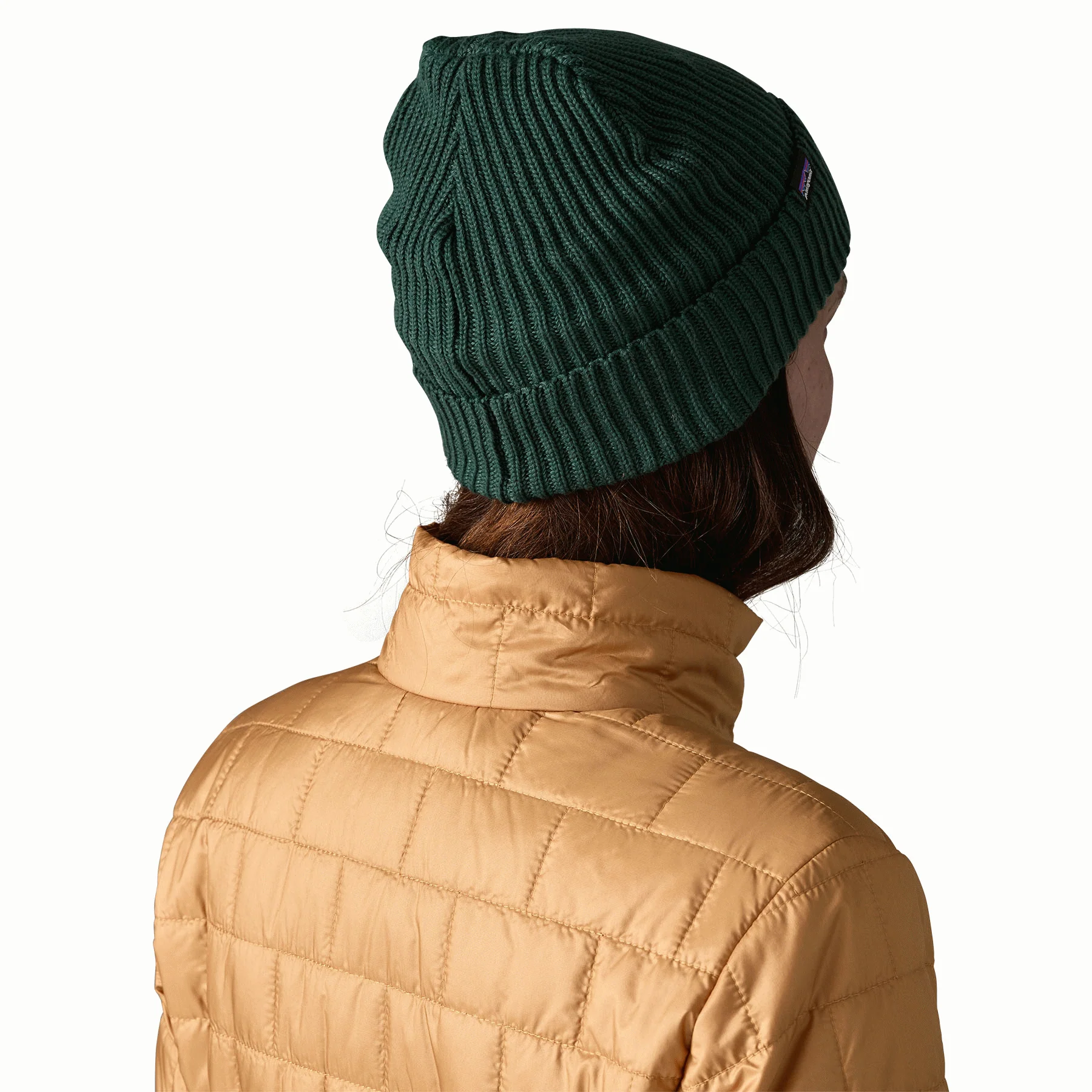Fishermans Rolled Beanie - Image 11