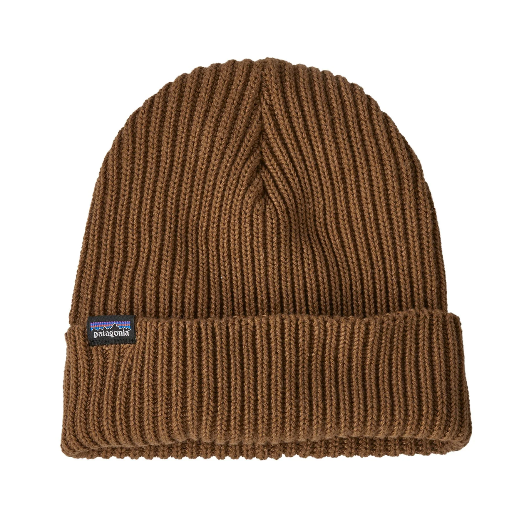 Fishermans Rolled Beanie - Image 4
