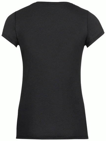 Fitted Crewe Neck S/S W's - Image 4
