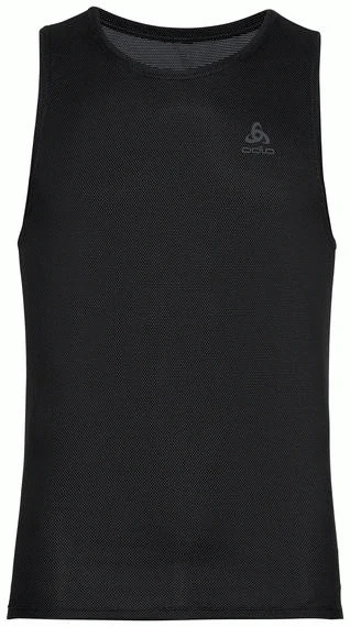 Fitted Singlet Men