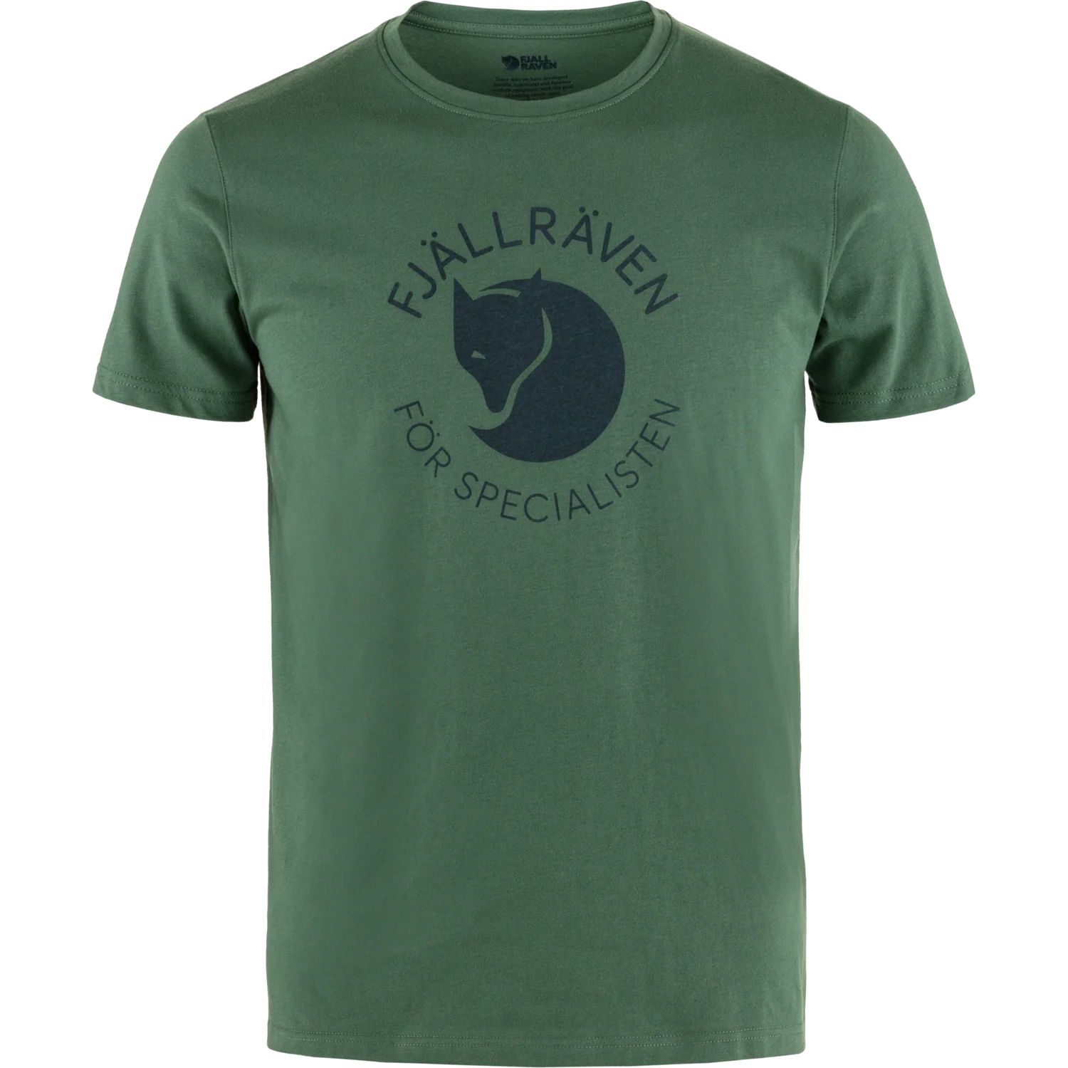 Fjällräven Fox T-shirt M - Image 7