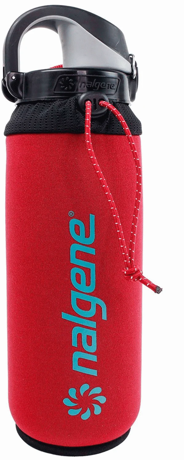 Flaschentasche Neopren klein