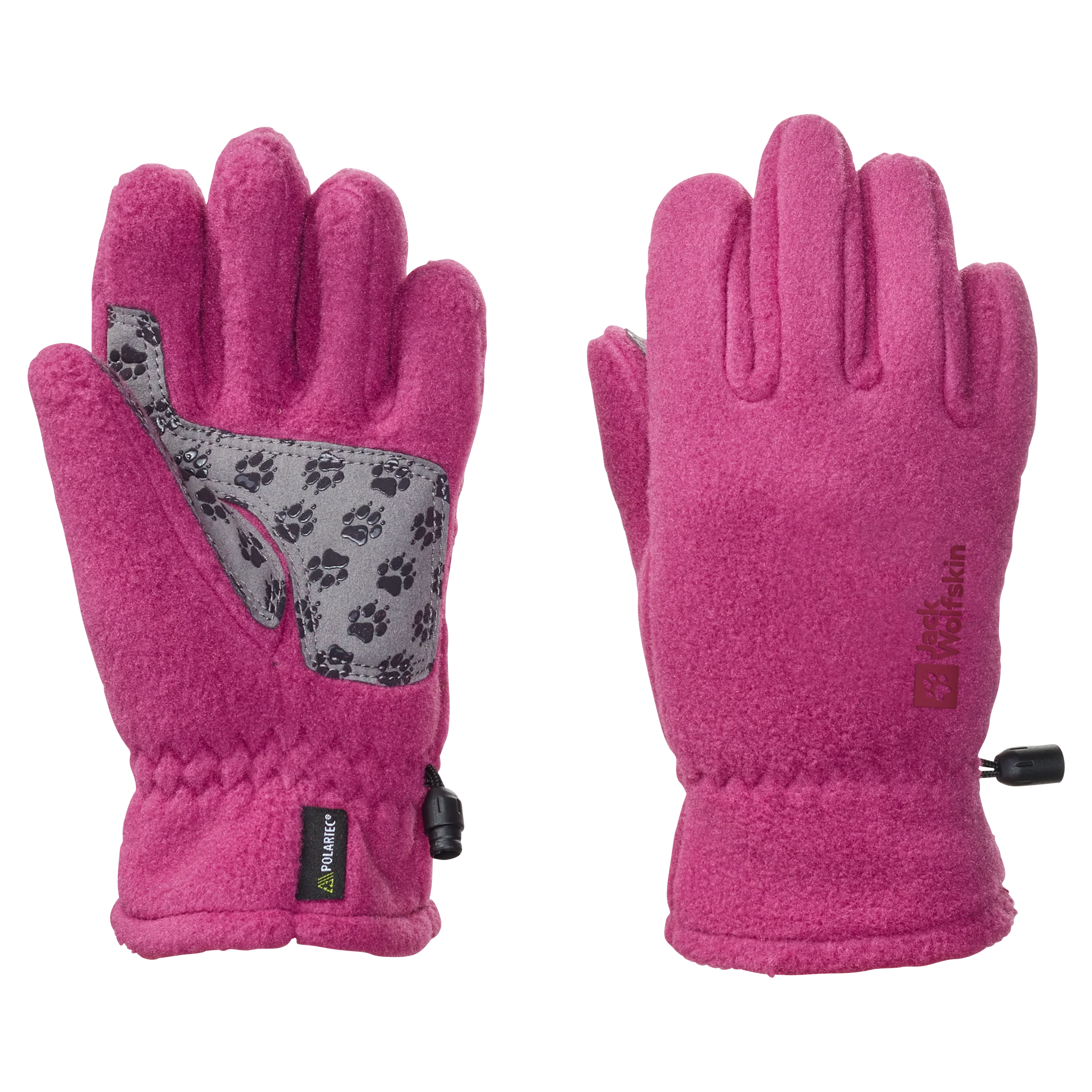 FLEECE GLOVE KIDS