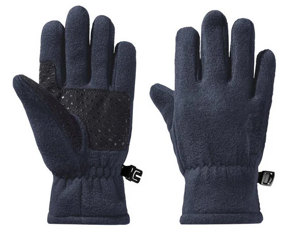 FLEECE GLOVE KIDS - Image 2