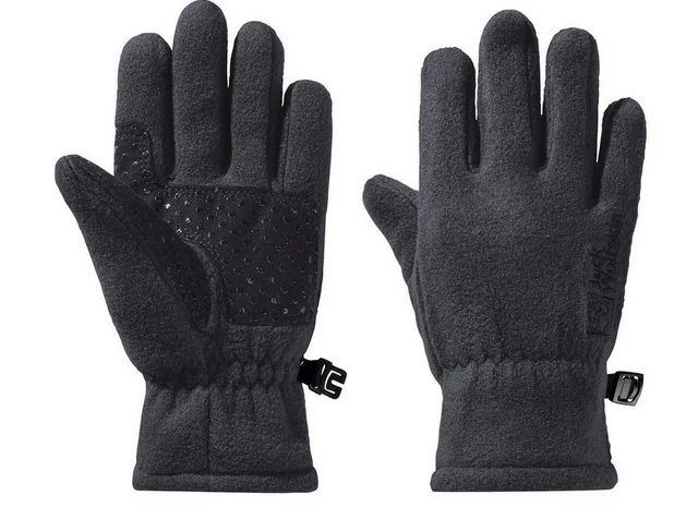 FLEECE GLOVE KIDS - Image 3