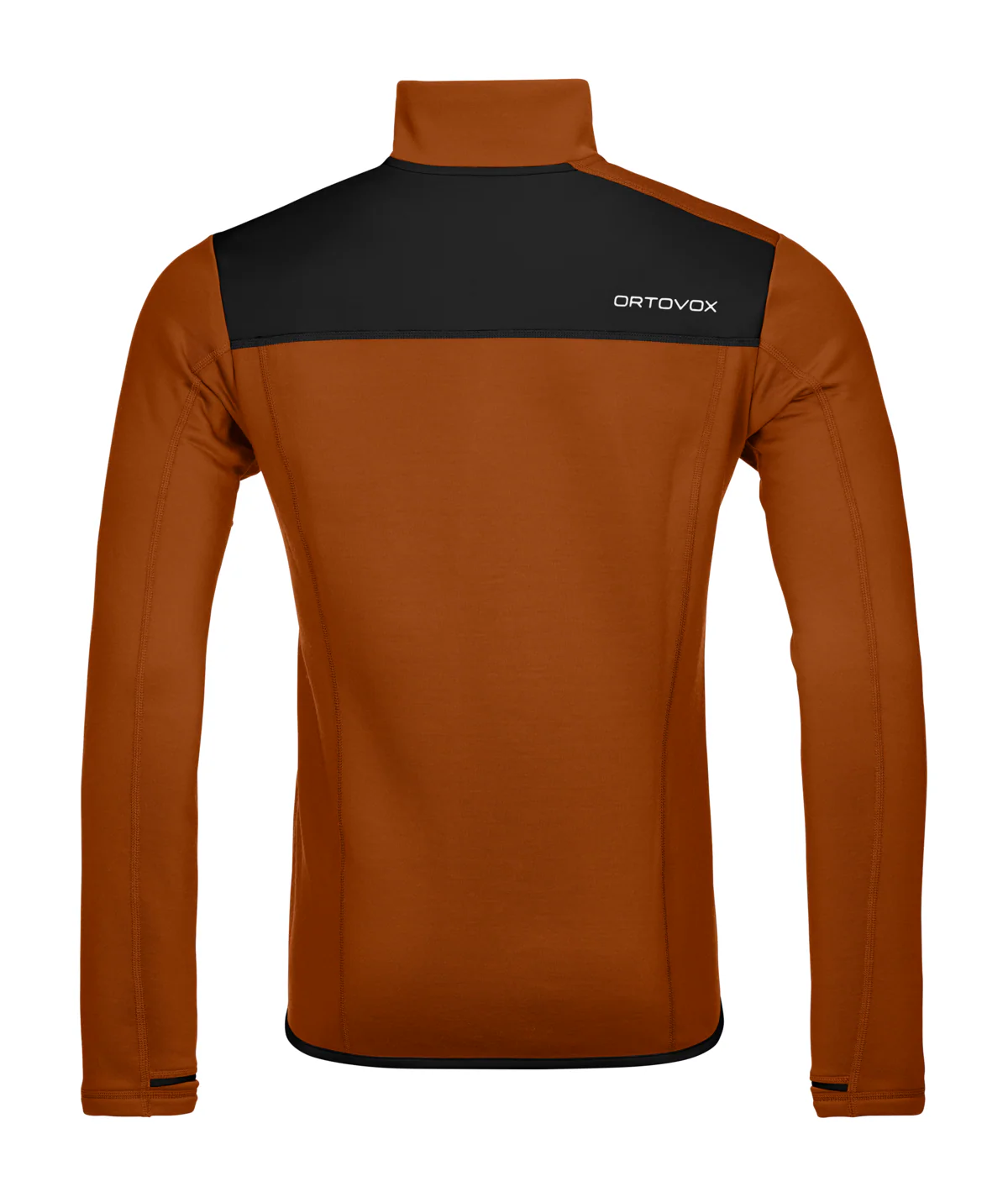 FLEECE JACKET M - Image 2