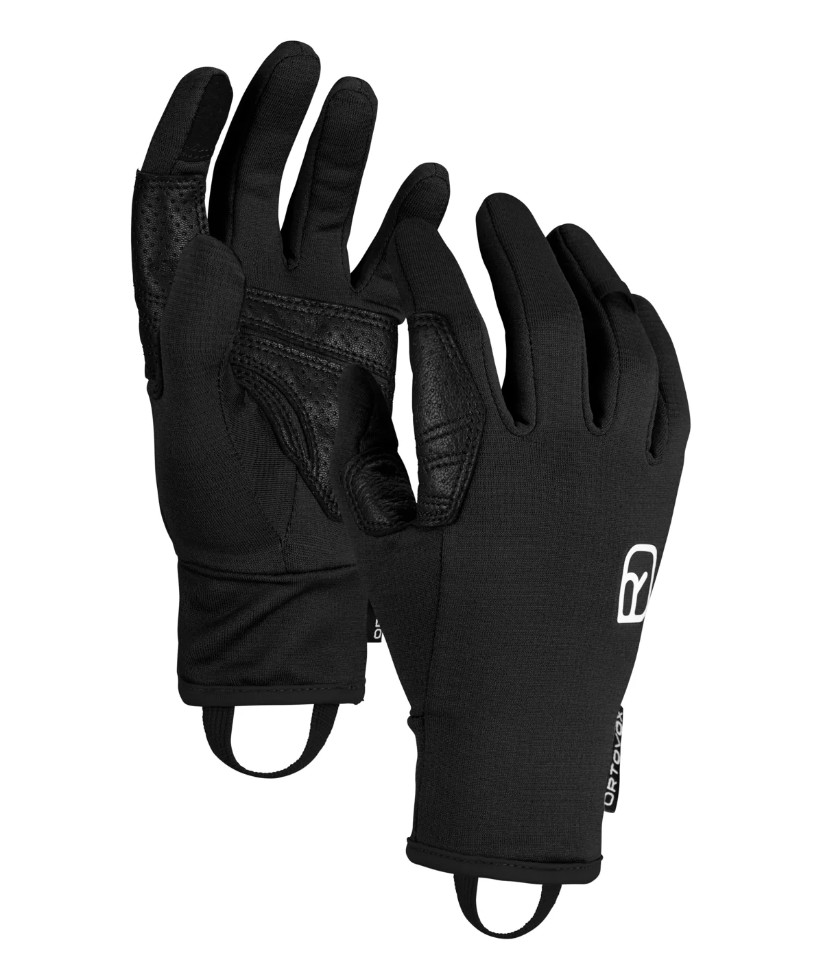 FLEECE LIGHT GLOVE M - Image 2