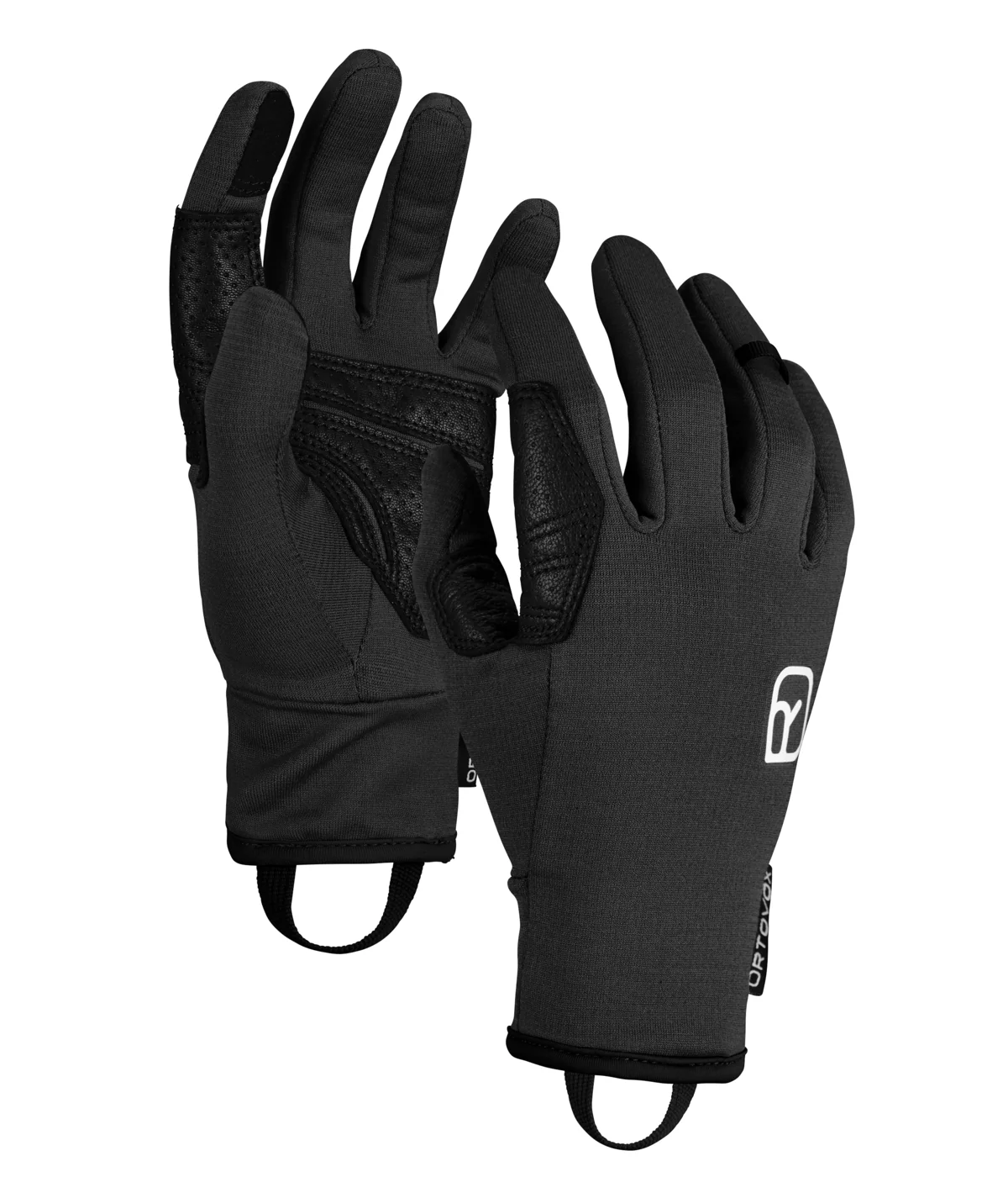 FLEECE LIGHT GLOVE W - Image 2