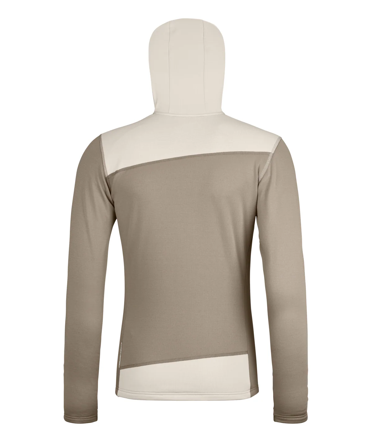 FLEECE LIGHT HOODY W - Image 3