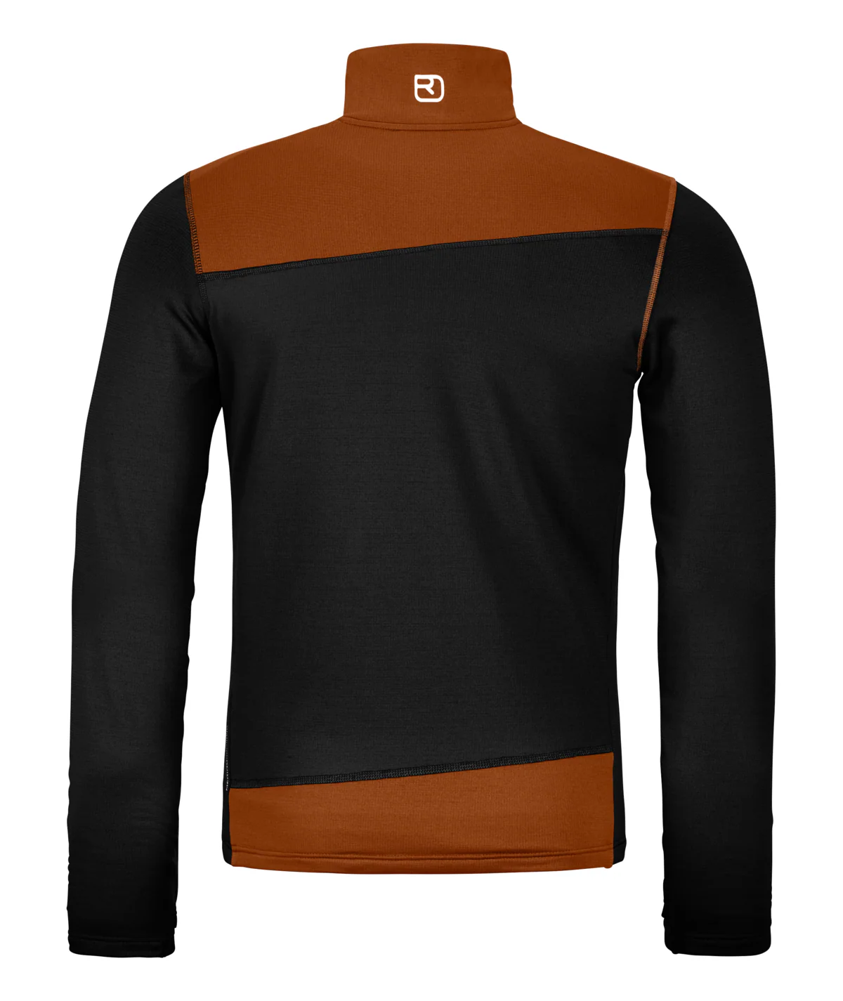 FLEECE LIGHT JACKET M - Image 2