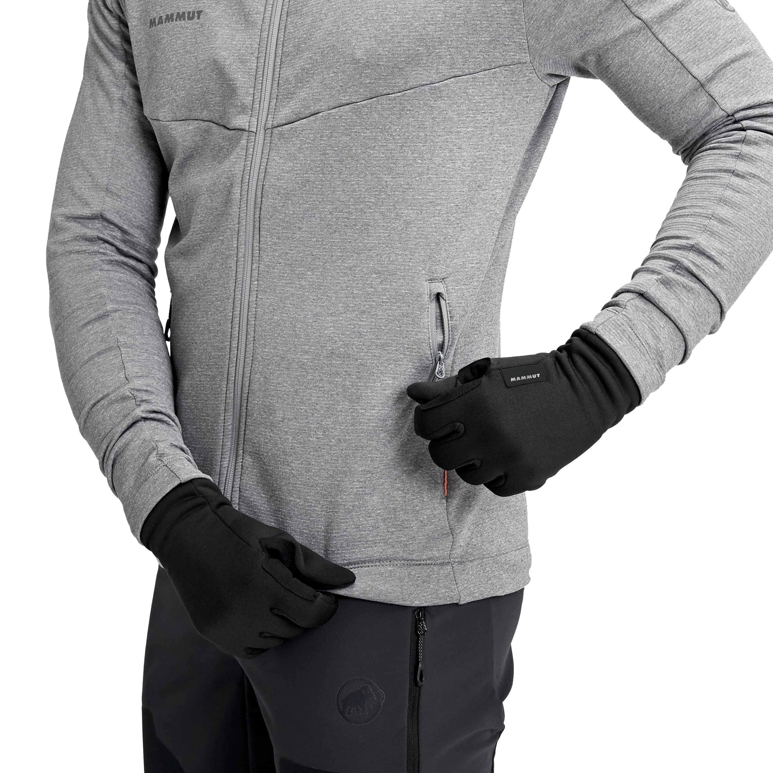 Fleece Pro Glove - Image 2