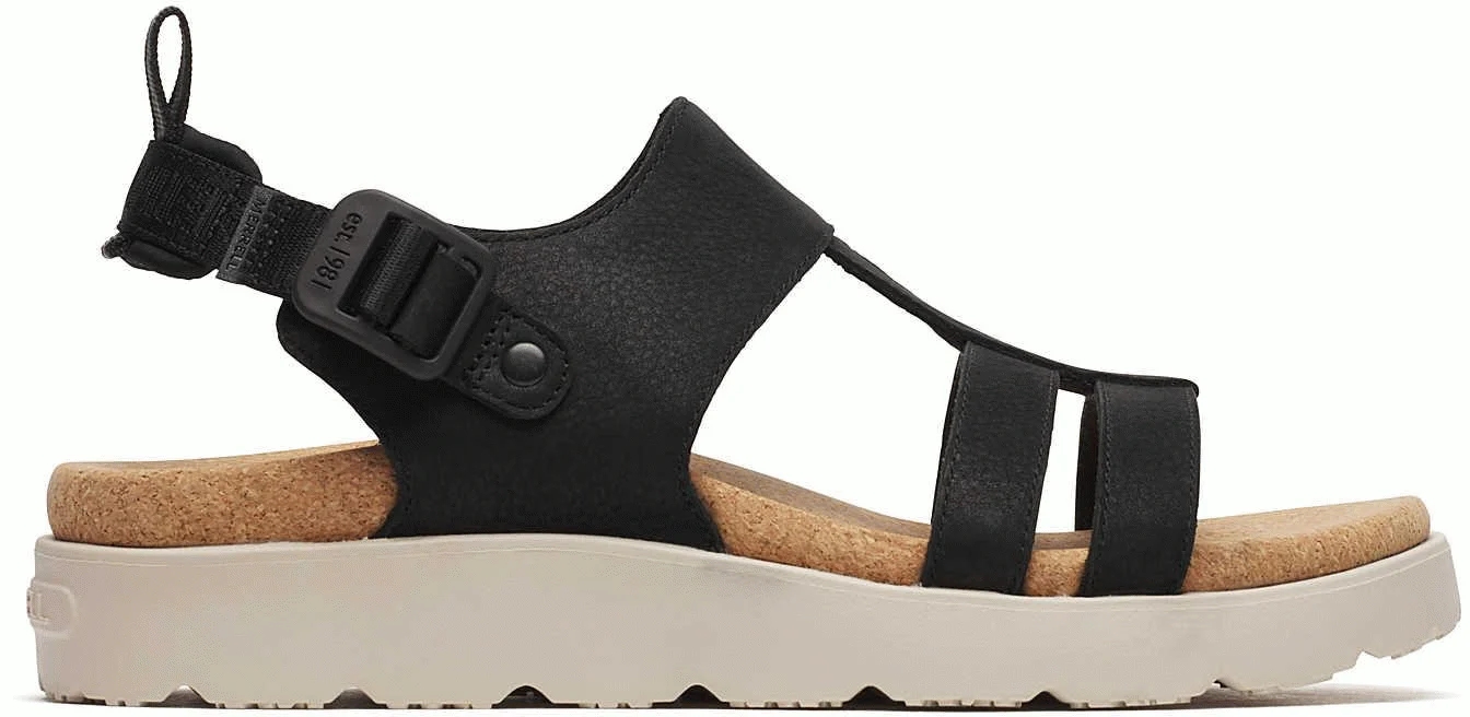 FLEUR BACKSTRAP WMN