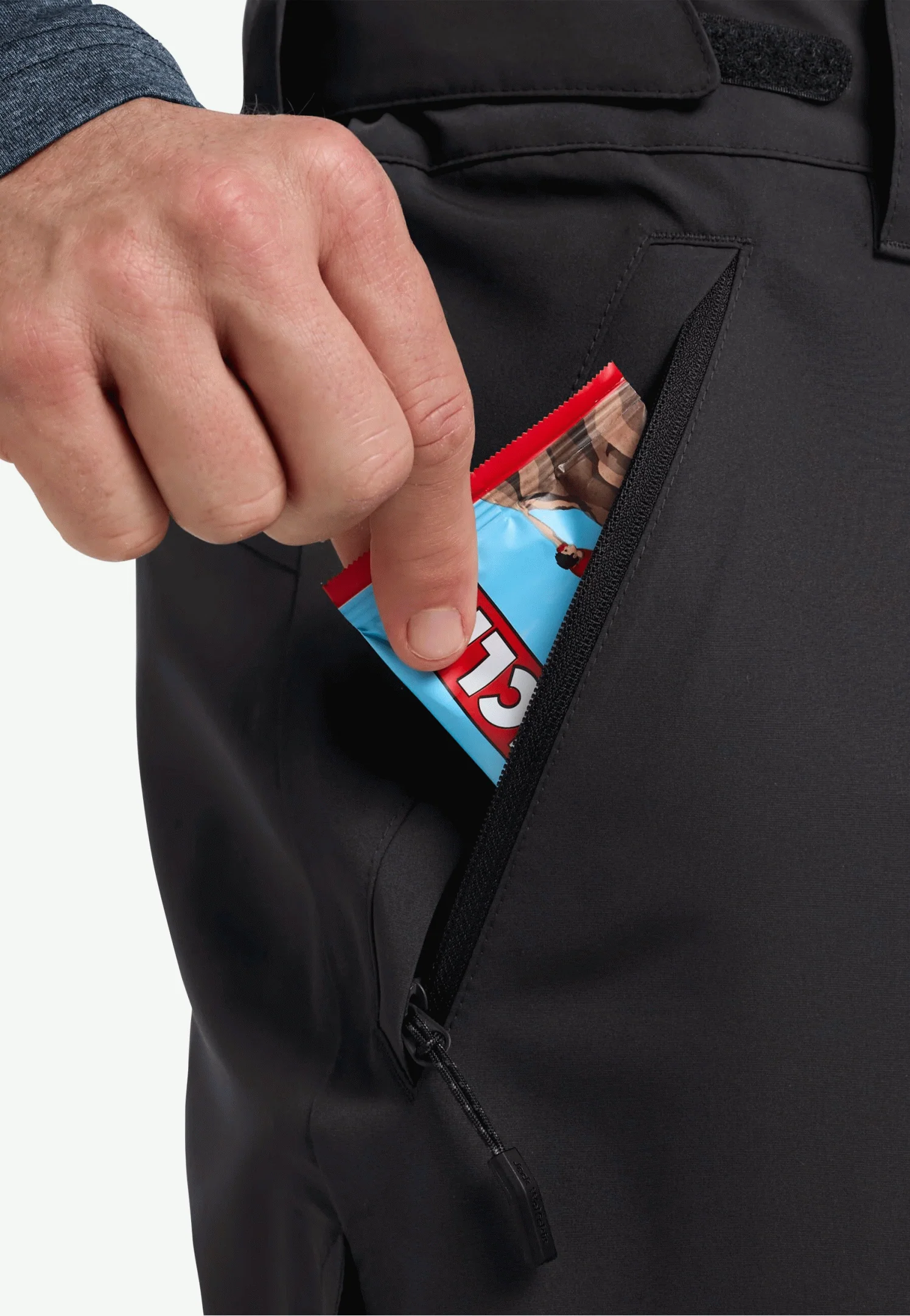 FLOWLINE 2L INS PANTS M - Image 22